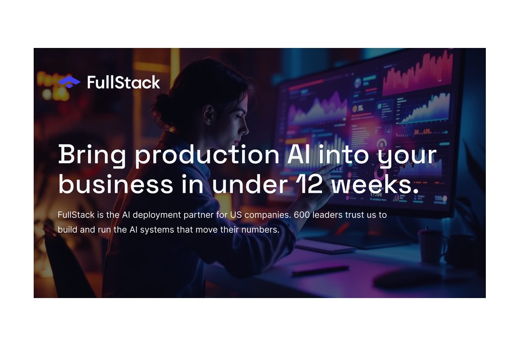 The 48-Hour Engineering Bench: How FullStack Turned Nearshore Talent Into an AI Delivery Machine
