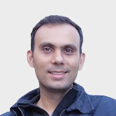 Adnan Tariq, Funavry co-founder and CEO