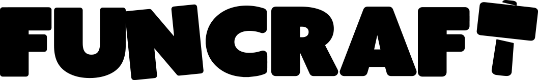 FunCraft company logo