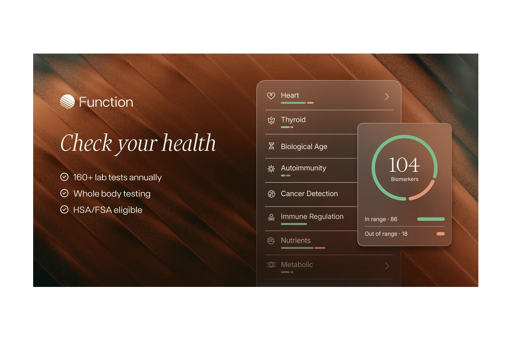 Function Health
