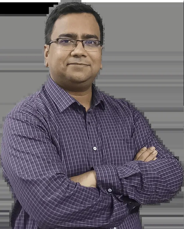 FunnL co-founder and COO Alpesh Kumar