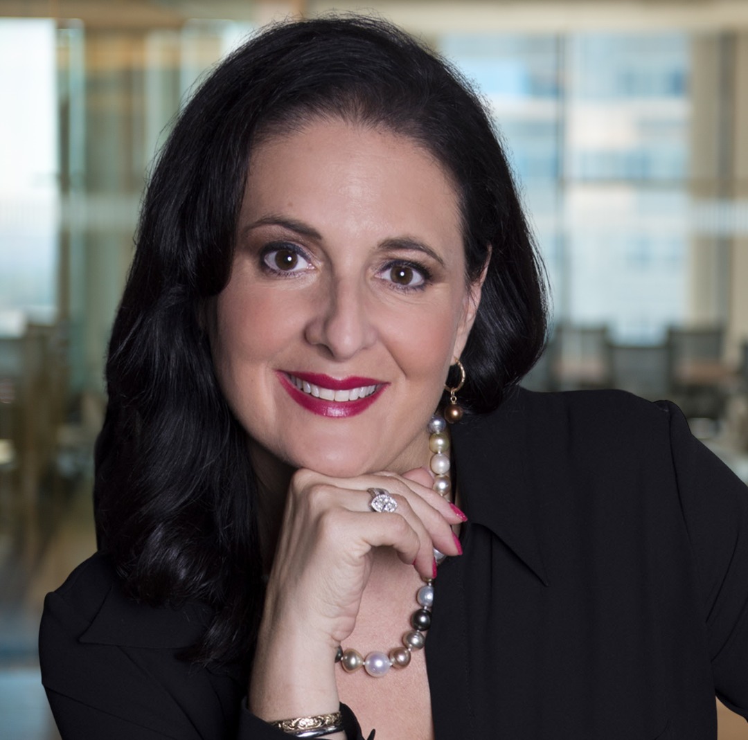 Gina F. Rubel, founder and CEO of Furia Rubel Communications