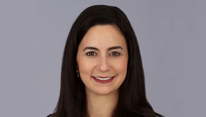 Kate Cassino, who became Fusable CEO in March 2025