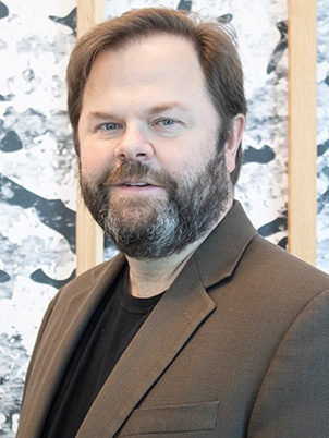 Fusen founder Christopher Klaus