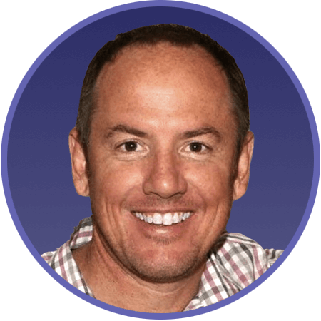Fusion co-founder Dave Haffter
