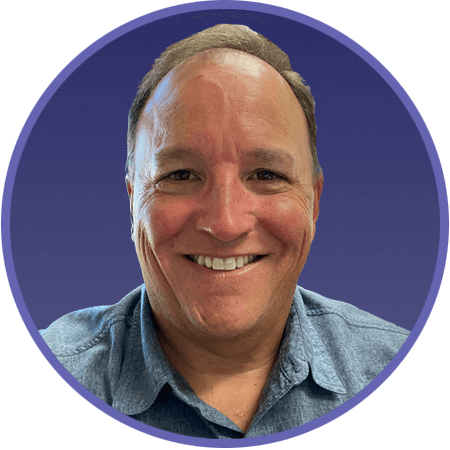 Fusion co-founder Loren Hanson
