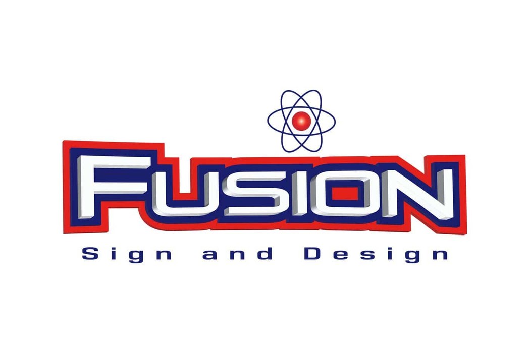 Fusion Sign and Design puts brands on the street