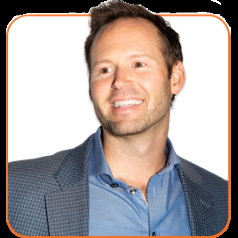 Fusion92 founder Matthew Murphy