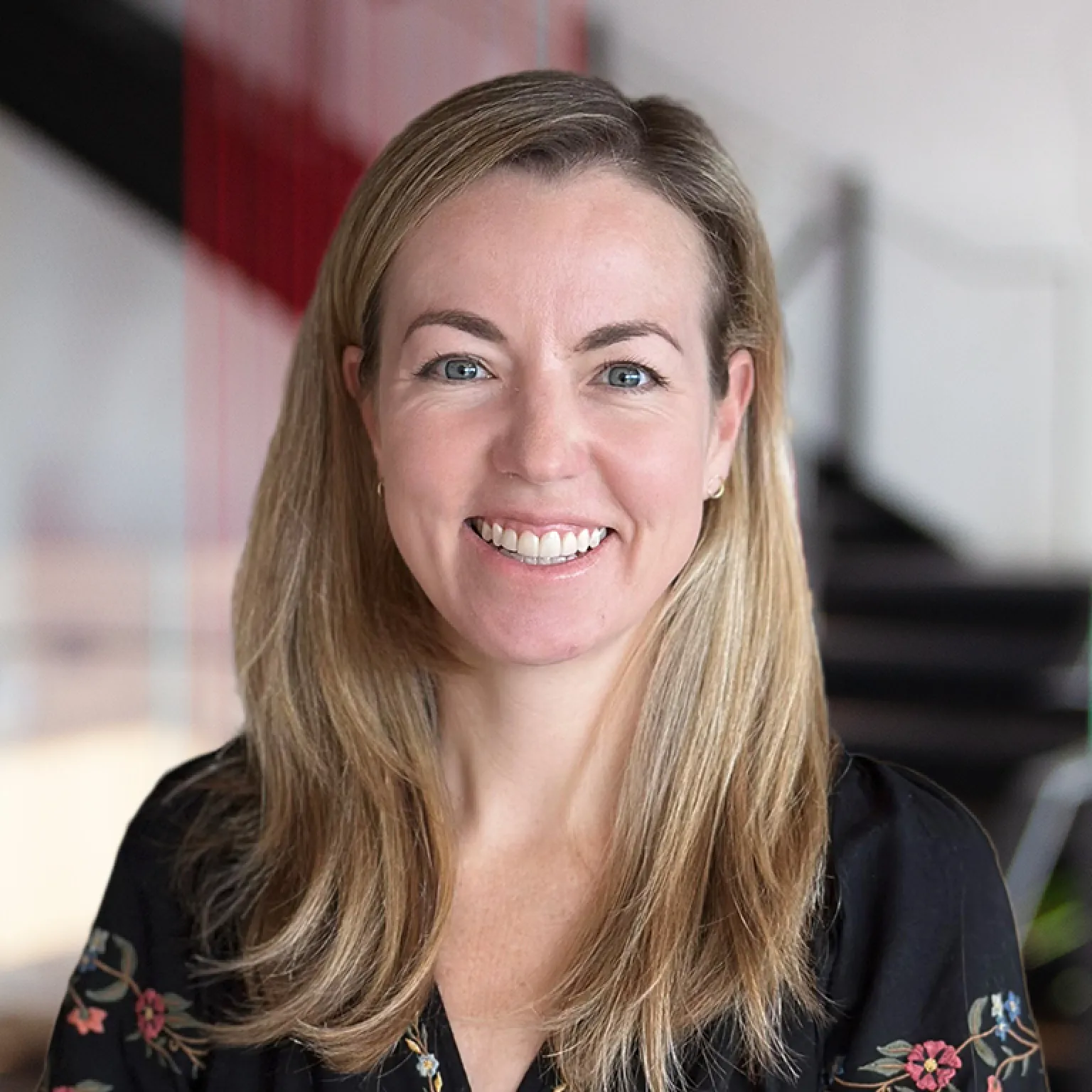 Ann Scott-Plante, Head of Future Back Ventures
