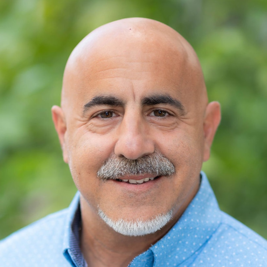 Future Tech founder and CEO Bob Venero