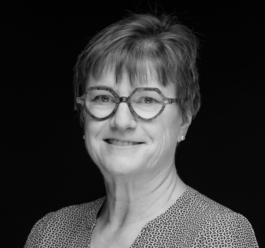 Rochelle Blease, president of G2 Risk Solutions