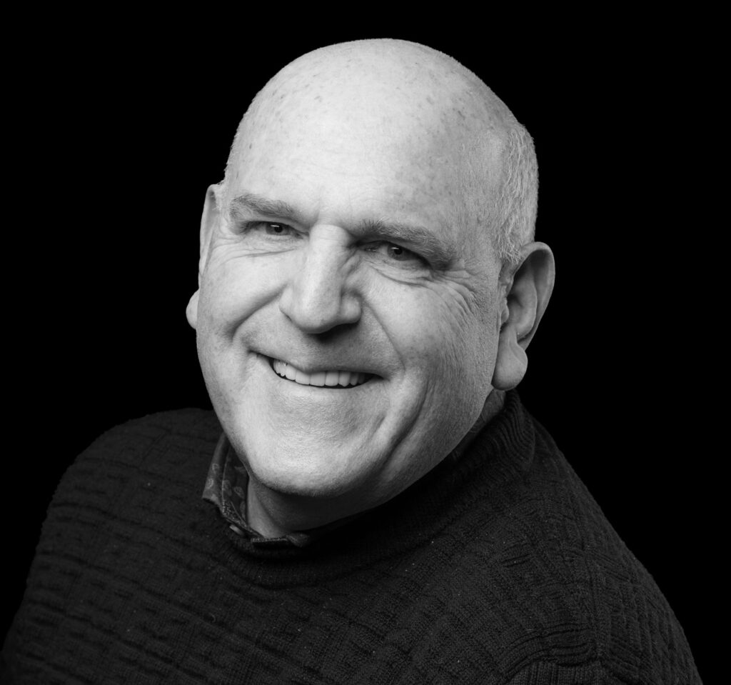 Brian Longe, chief executive officer of G2 Risk Solutions