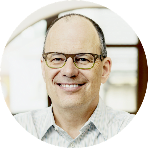 Gabe Gotthard, CEO of DataWalk