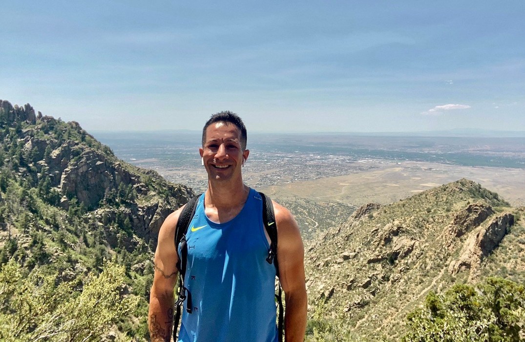 Gabe Lozano