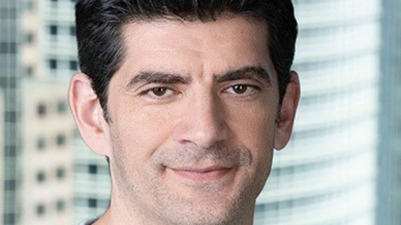 Gabe Rogol
