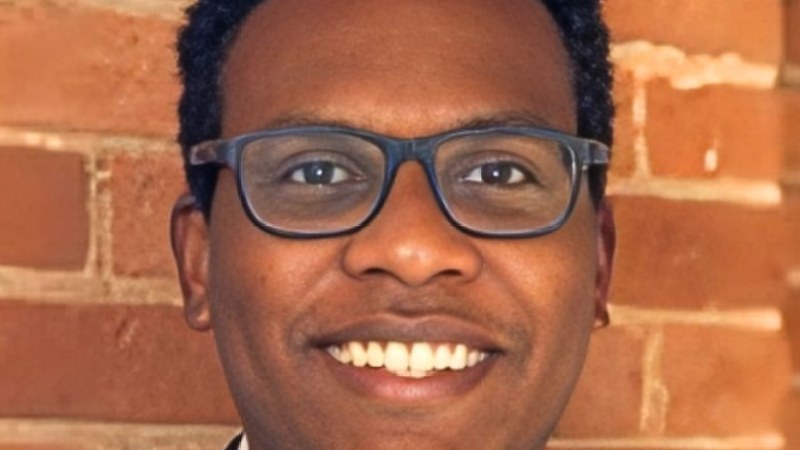 Gabriel Kalejaiye
