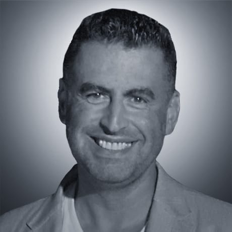 Gabriel Shaoolian sold the agency. Then he went back to the drawing board.