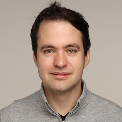 Gabriel Spencer-Harper Is Building a Safety Net for Software Written at Machine Speed
