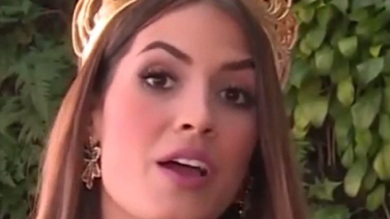 Gabriela Tafur