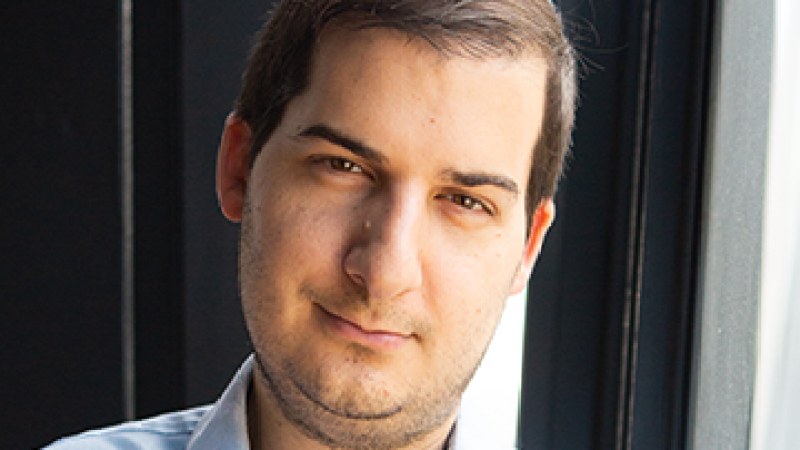 Gadi Eliashiv