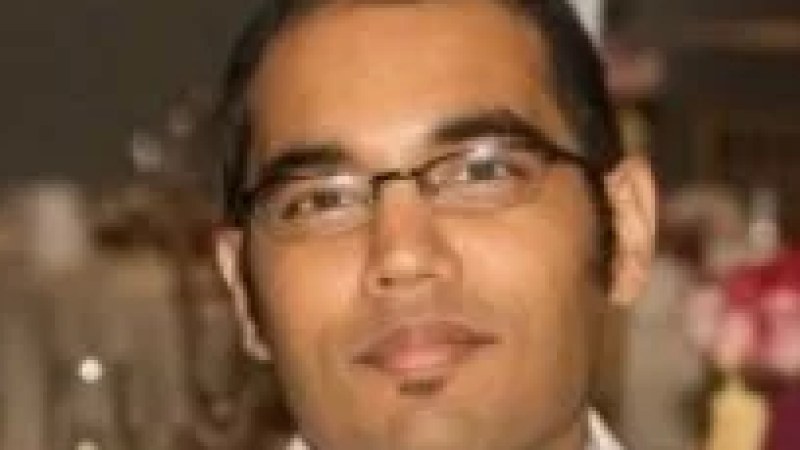 Gagan Palrecha