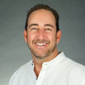 Gaggle founder and CEO Jeff Patterson