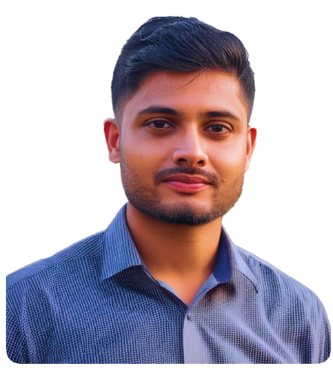 Kushal Prakash, founder and CTO of gAI Ventures