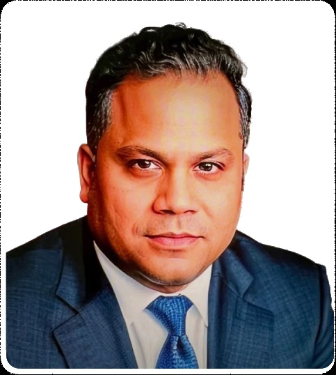 Amit Goel, founder and CEO of gAI Ventures