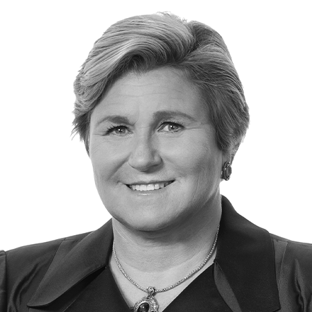 Gail Boudreaux