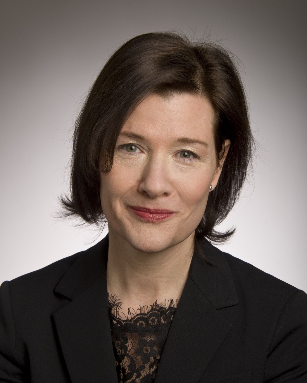 Gail Heimann