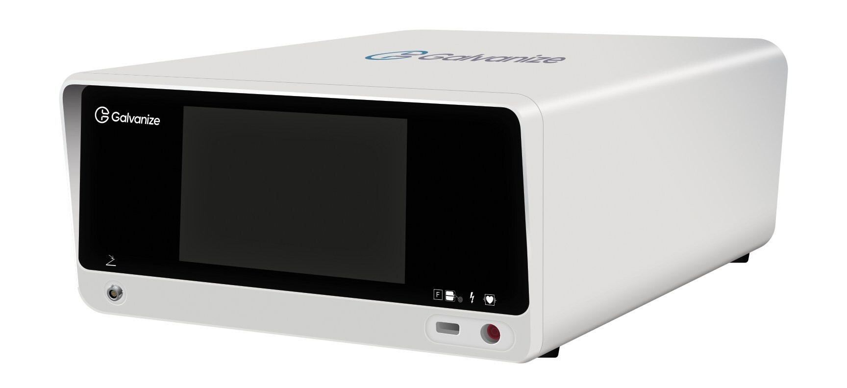 The Aliya EX pulsed electric field generator