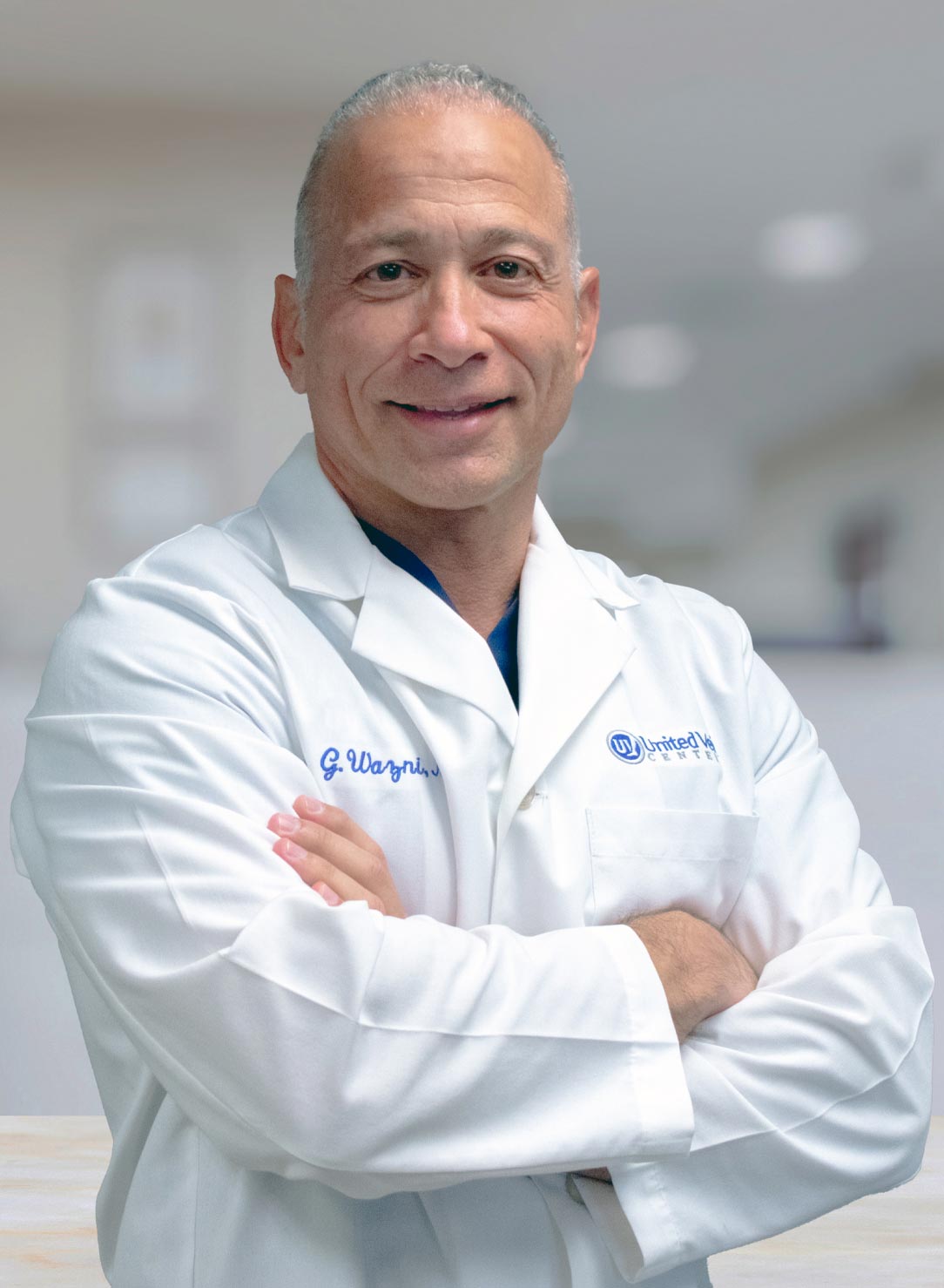 Gamal Wazni Built a Clinic Network by Making the Complicated Feel Local