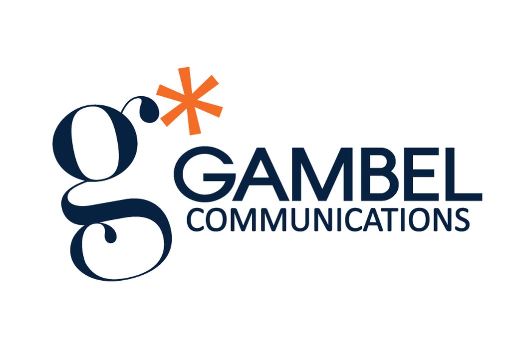Gambel Communications Knows the Person Who Knows the Person
