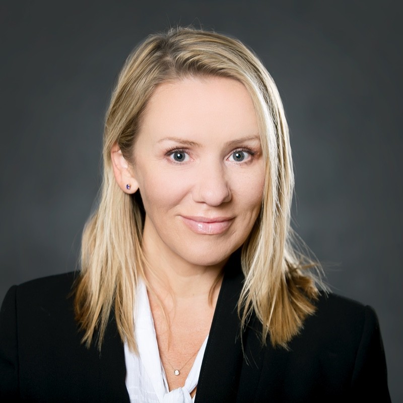 GameFounders co-founder Kadri Härma