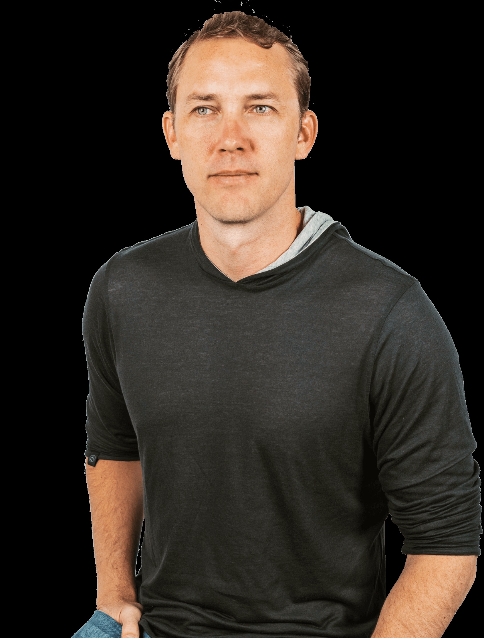 Gametime founder and CEO Brad Griffith