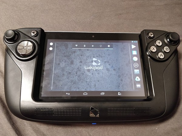 Gamevice