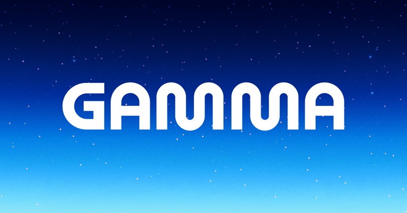 Gamma