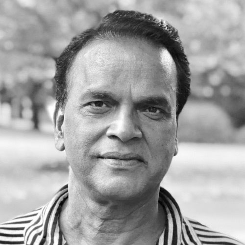 Gana Govind and the value of keeping the code