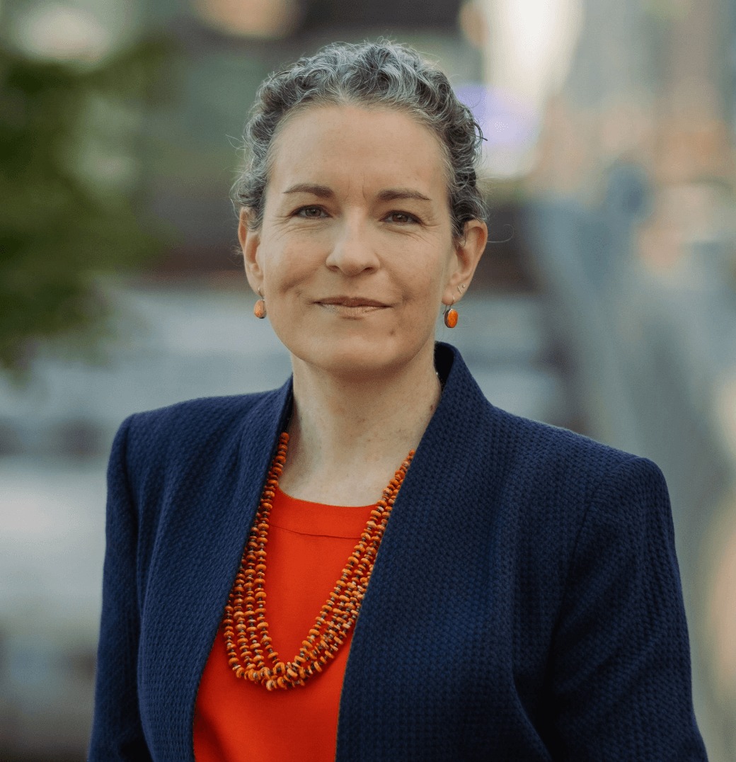 Anne Green, principal and chief executive officer of G&S Integrated Marketing Communications Group