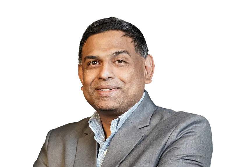 Ganesh Gopalan and the other IPL