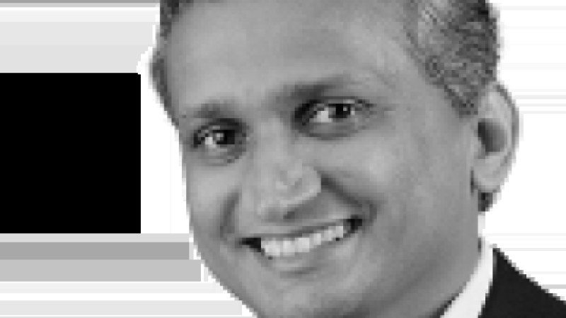 Ganesh Kaundinya