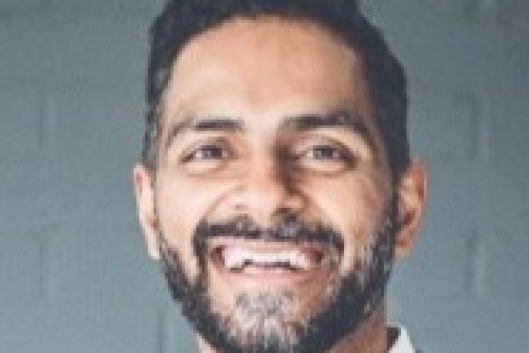 Ganesh Padmanabhan