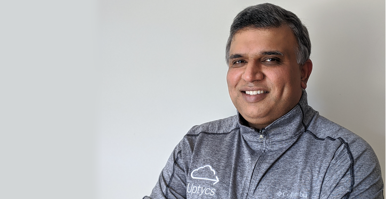 Ganesh Pai Put the Cloud on the Witness Stand