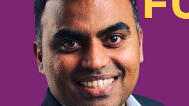 Ganesh Ramakrishna