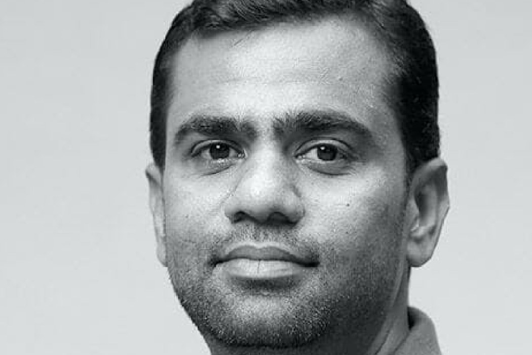 Ganesh Shankar