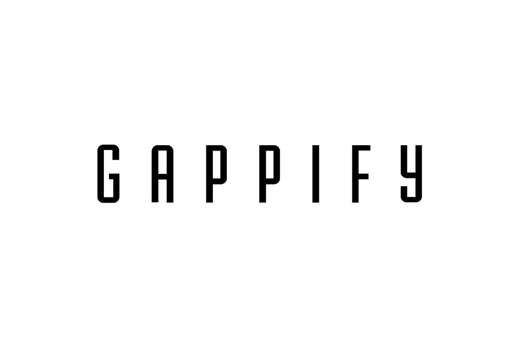 Gappify