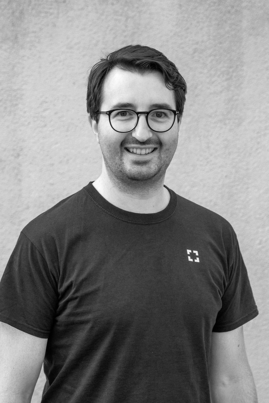Gareth I. Jones