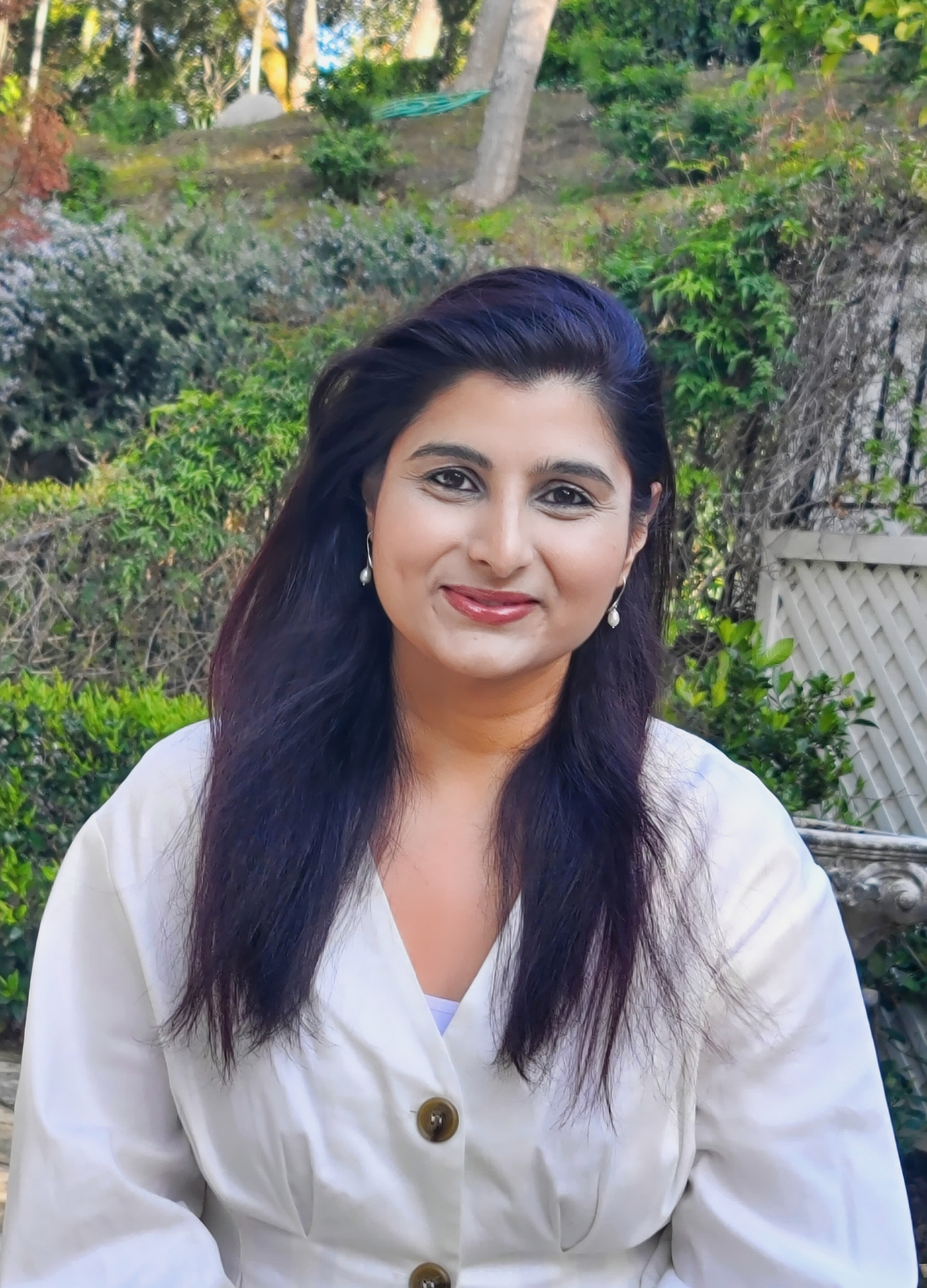Garima Kapoor Bet the Cloud Would Come Back to the Data