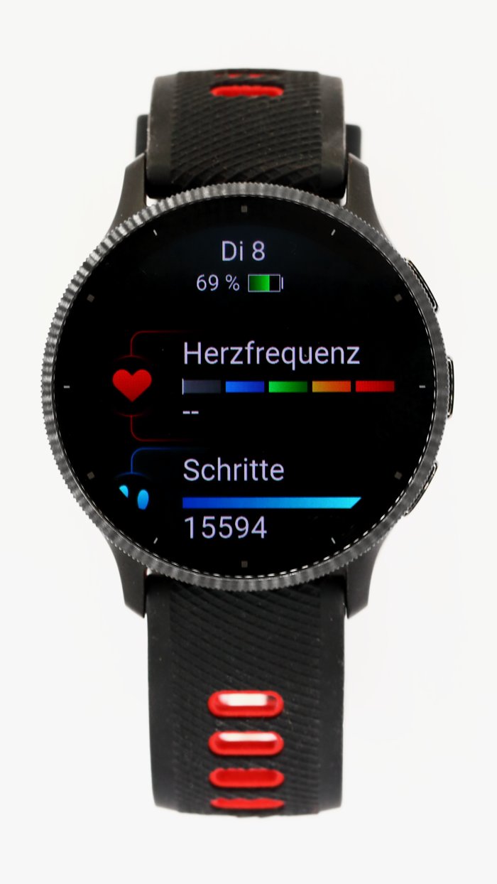 Garmin Venu smartwatch