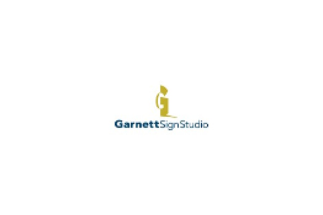 Garnett Sign Studio and the business of being found